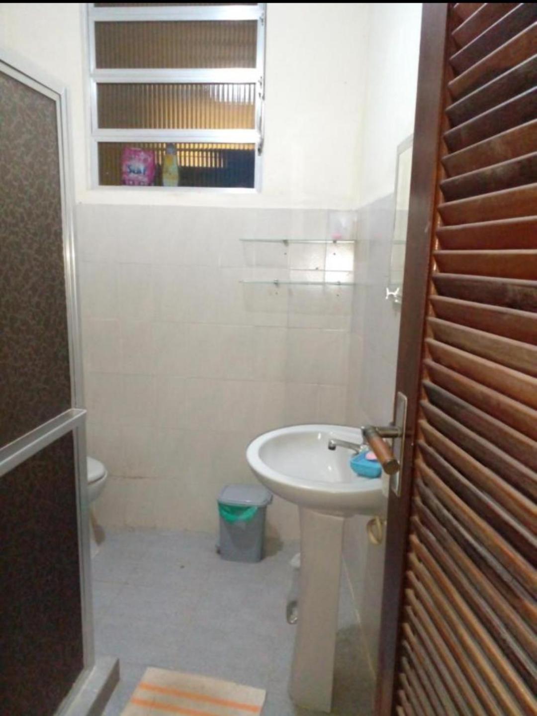 לינה וארוחת בוקר ריו דה ז'ניירו Rio Favela מראה חיצוני תמונה